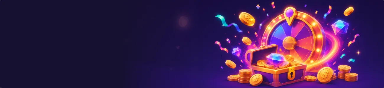 21bit Casino Banner 3